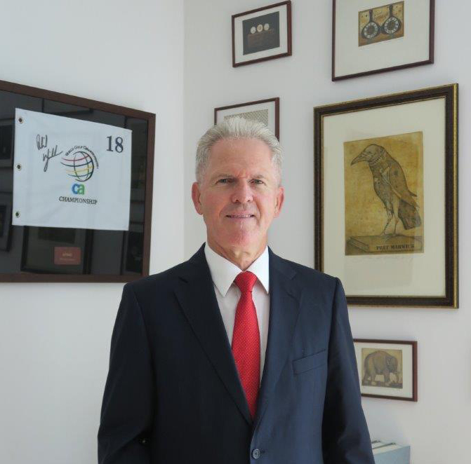 Dr. Martin Lenz